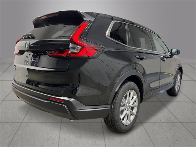 new 2026 Honda CR-V car, priced at $36,045