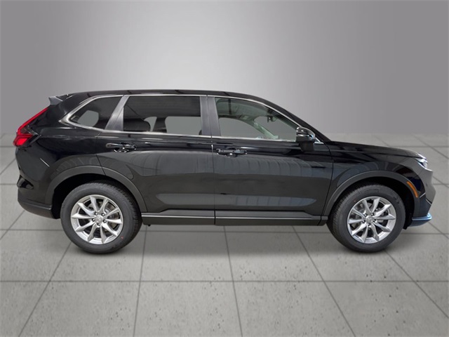 new 2026 Honda CR-V car, priced at $36,045