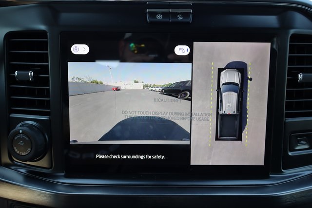 new 2026 Ford F-350SD car, priced at $92,841