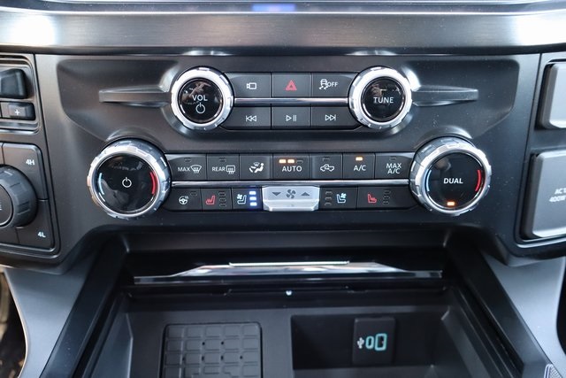 new 2026 Ford F-350SD car, priced at $92,841