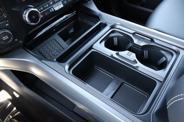 new 2026 Ford F-350SD car, priced at $92,841