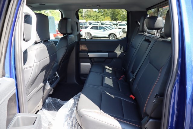 new 2026 Ford F-350SD car, priced at $92,841