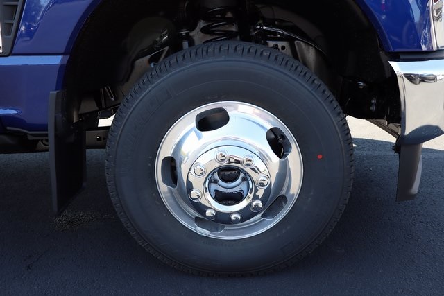 new 2026 Ford F-350SD car, priced at $92,841