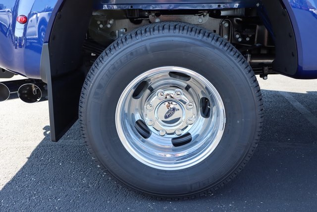 new 2026 Ford F-350SD car, priced at $92,841