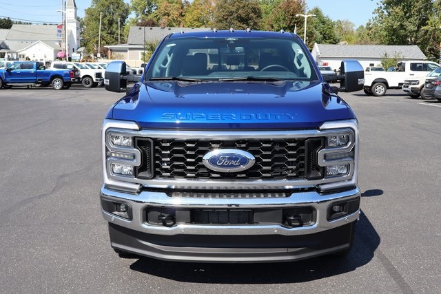 new 2026 Ford F-350SD car, priced at $92,841