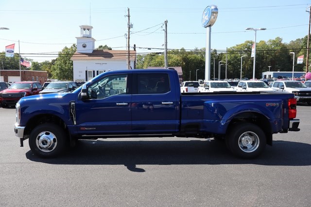 new 2026 Ford F-350SD car, priced at $92,841
