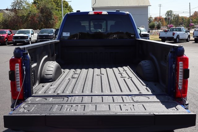 new 2026 Ford F-350SD car, priced at $92,841