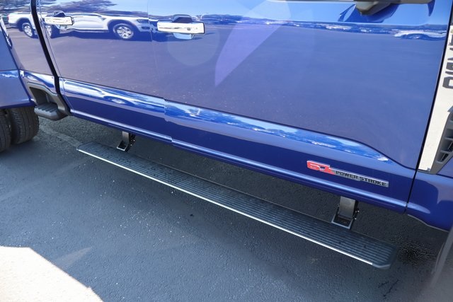 new 2026 Ford F-350SD car, priced at $92,841