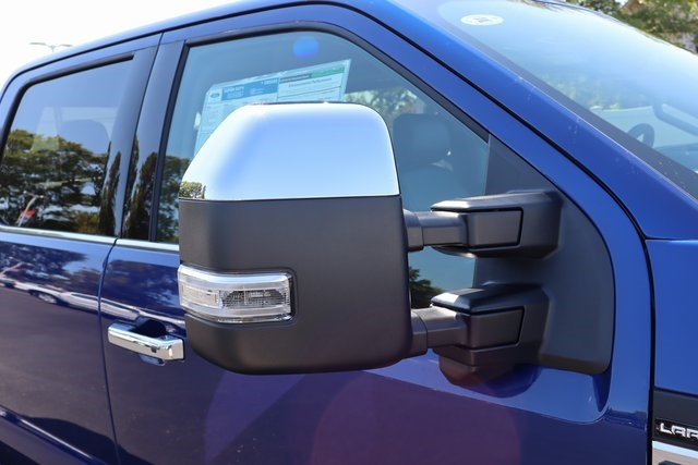 new 2026 Ford F-350SD car, priced at $92,841