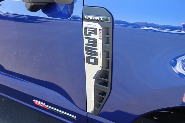 new 2026 Ford F-350SD car, priced at $92,841