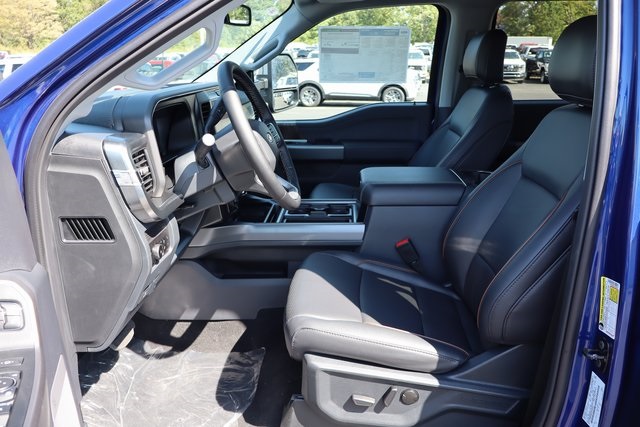 new 2026 Ford F-350SD car, priced at $92,841