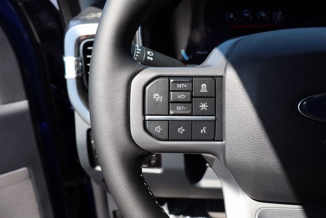 new 2026 Ford F-350SD car, priced at $92,841