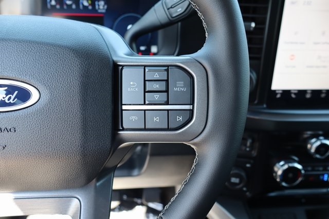 new 2026 Ford F-350SD car, priced at $92,841