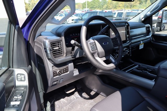 new 2026 Ford F-350SD car, priced at $92,841