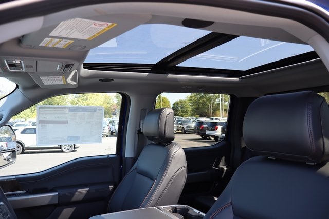 new 2026 Ford F-350SD car, priced at $92,841