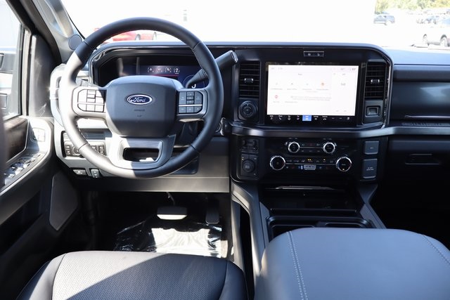 new 2026 Ford F-350SD car, priced at $92,841