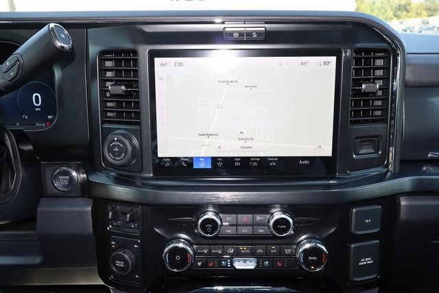 new 2026 Ford F-350SD car, priced at $92,841