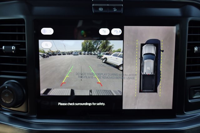 new 2026 Ford F-350SD car, priced at $92,841