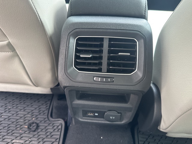 used 2018 Volkswagen Tiguan car, priced at $14,925