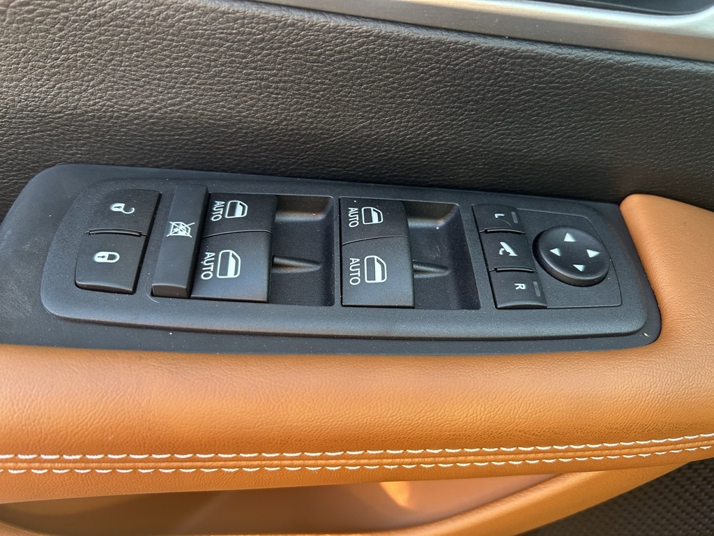 new 2026 Chrysler Pacifica car, priced at $55,325