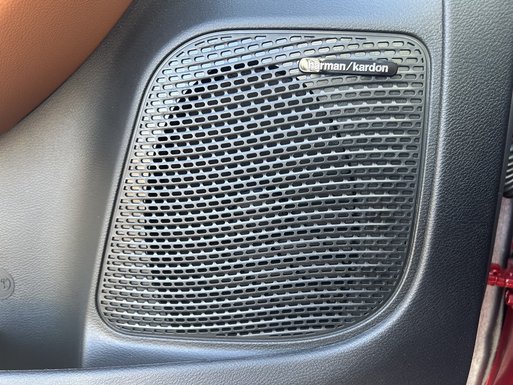 new 2026 Chrysler Pacifica car, priced at $55,325