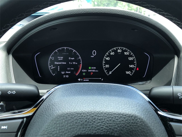 used 2022 Honda Civic car, priced at $25,000