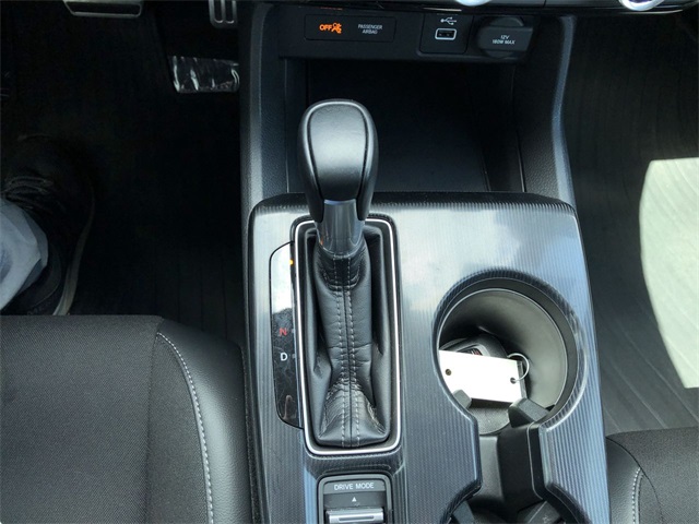 used 2022 Honda Civic car, priced at $25,000