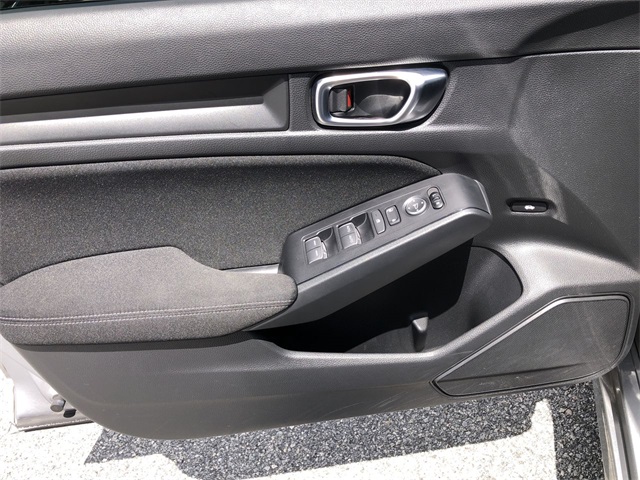 used 2022 Honda Civic car, priced at $25,000