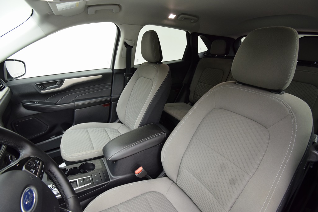 used 2022 Ford Escape car, priced at $23,200
