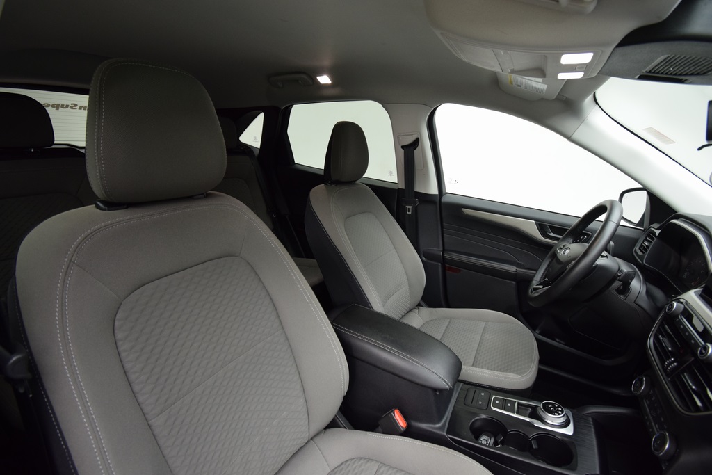 used 2022 Ford Escape car, priced at $23,200