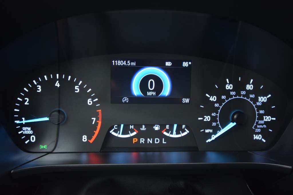 used 2022 Ford Escape car, priced at $23,200