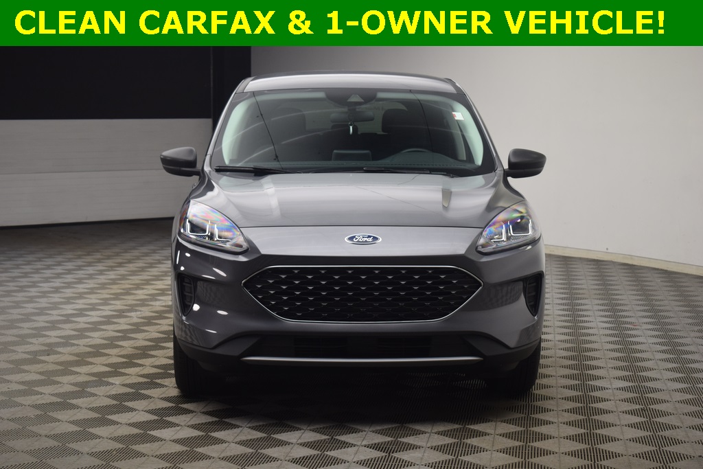 used 2022 Ford Escape car, priced at $23,200