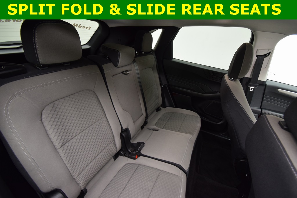 used 2022 Ford Escape car, priced at $23,200