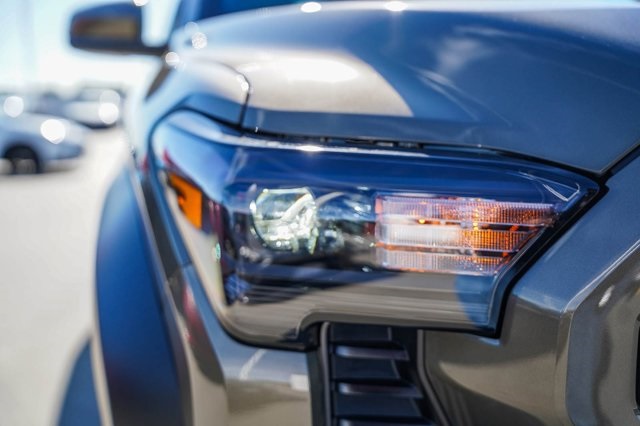 new 2026 Toyota Tacoma car, priced at $51,043