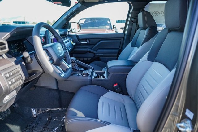 new 2026 Toyota Tacoma car, priced at $51,043