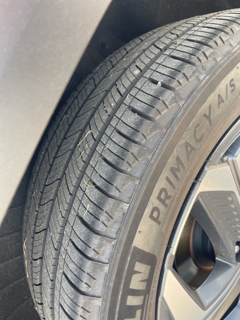 used 2022 Hyundai Tucson car, priced at $26,499