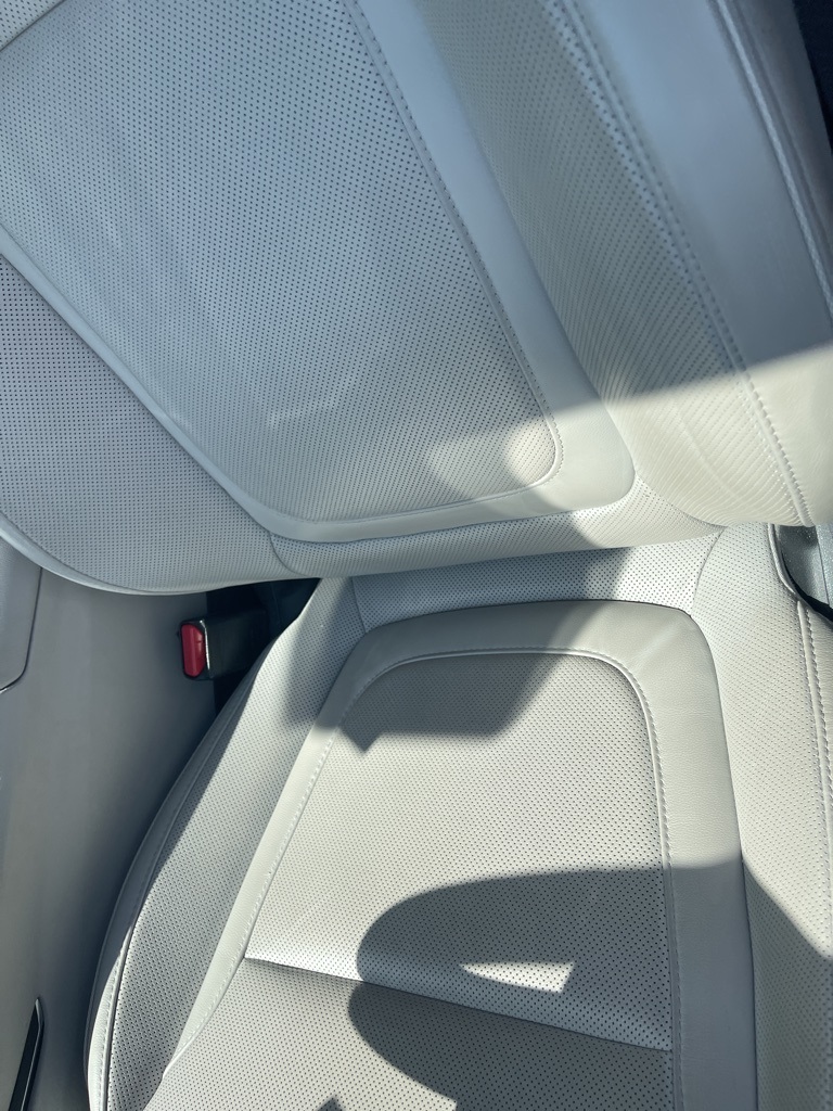 used 2022 Hyundai Tucson car, priced at $26,499