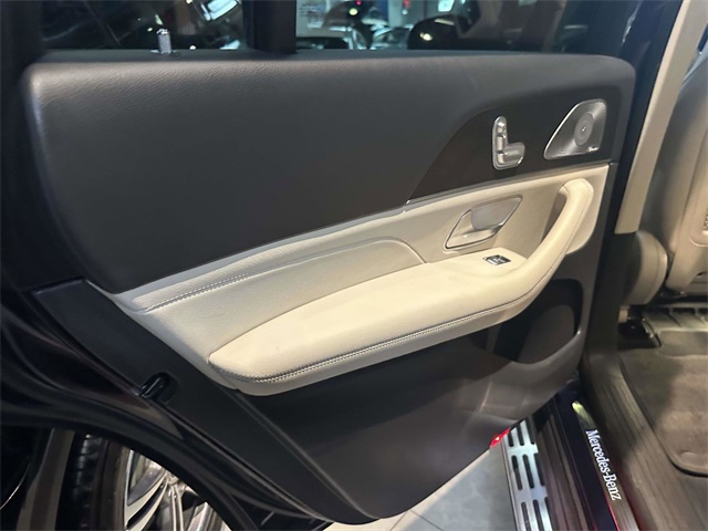 used 2020 Mercedes-Benz GLS car, priced at $45,991