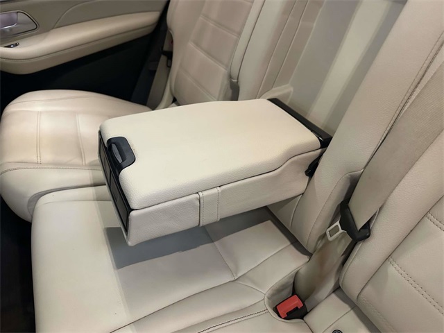 used 2020 Mercedes-Benz GLS car, priced at $45,991