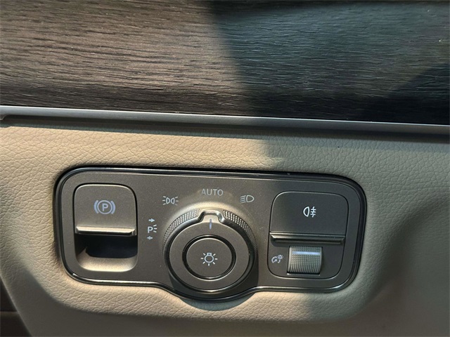 used 2020 Mercedes-Benz GLS car, priced at $45,991