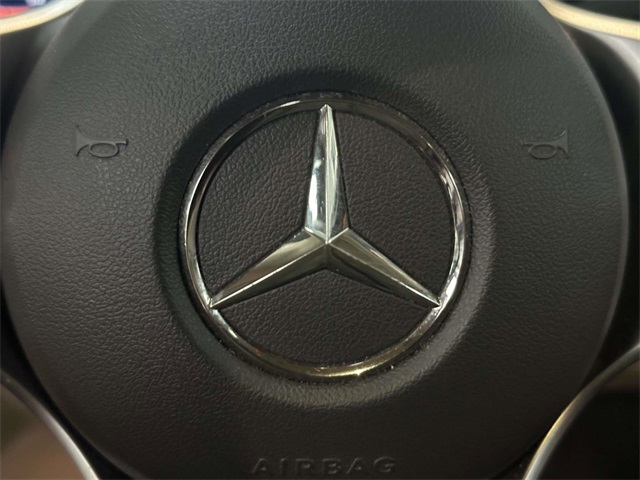 used 2020 Mercedes-Benz GLS car, priced at $45,991