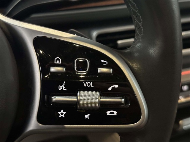 used 2020 Mercedes-Benz GLS car, priced at $45,991