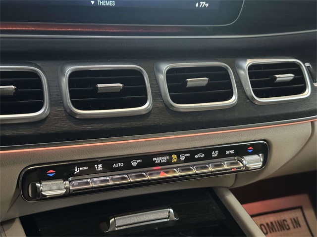 used 2020 Mercedes-Benz GLS car, priced at $45,991