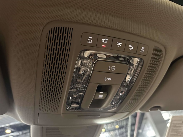 used 2020 Mercedes-Benz GLS car, priced at $45,991