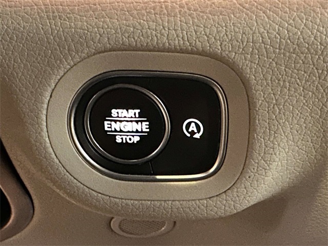 used 2020 Mercedes-Benz GLS car, priced at $45,991