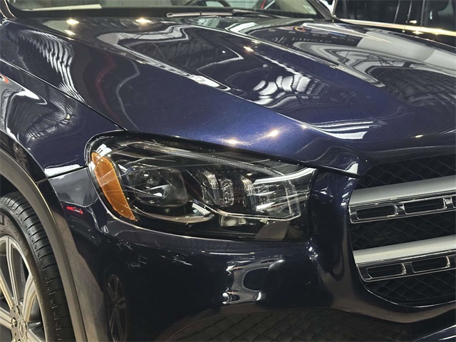 used 2020 Mercedes-Benz GLS car, priced at $45,991