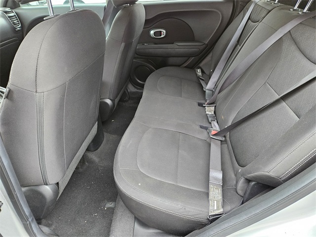 used 2018 Kia Soul car, priced at $10,995