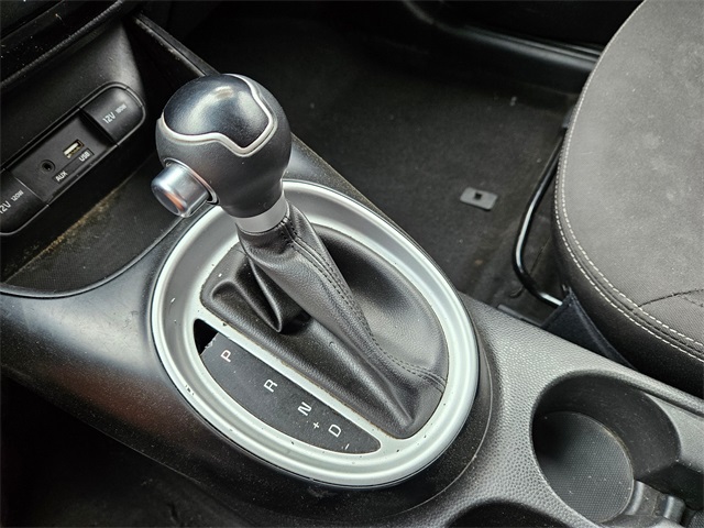 used 2018 Kia Soul car, priced at $10,995