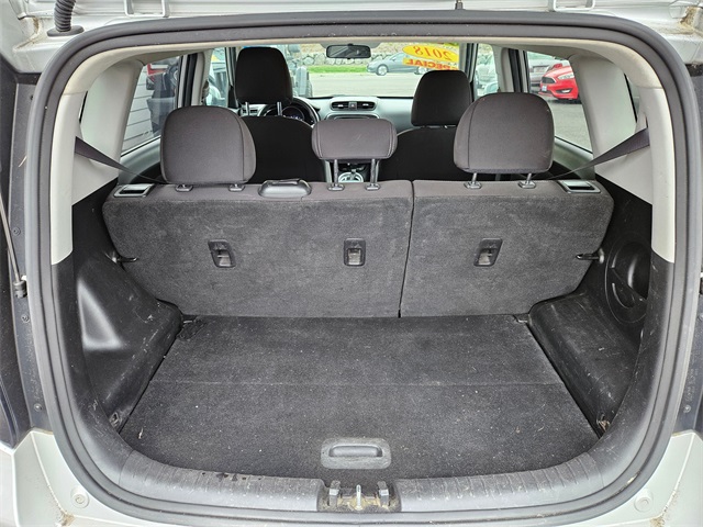 used 2018 Kia Soul car, priced at $10,995