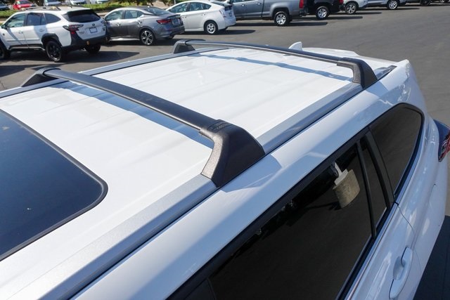 used 2023 Toyota Highlander car, priced at $36,255